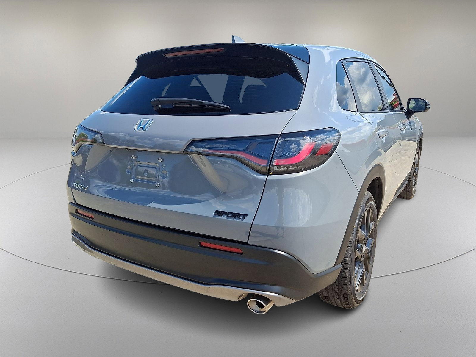 Used 2023 Honda HR-V Sport image 10