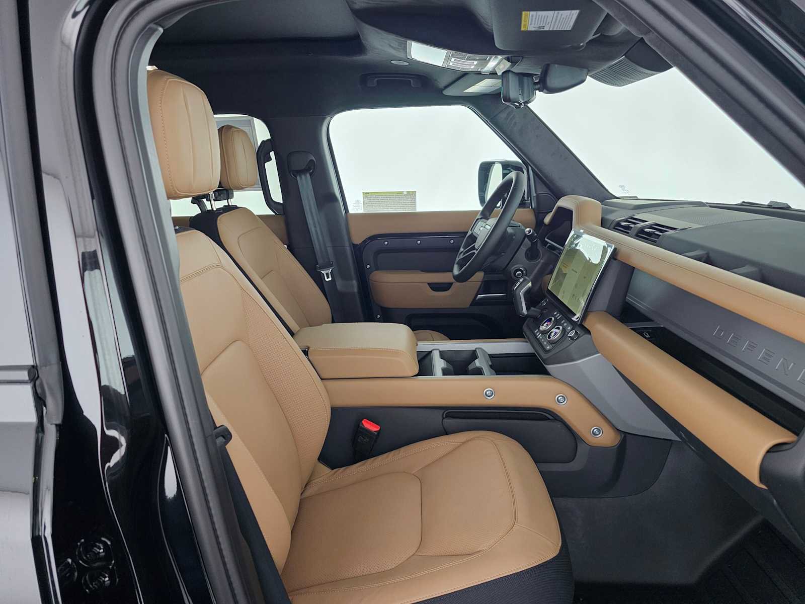 New 2026 Land Rover Defender 110 X image 10