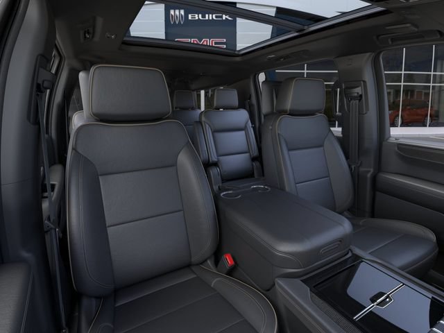 New 2026 GMC Yukon XL Elevation w/ Elevation Premium Package RWD image 16