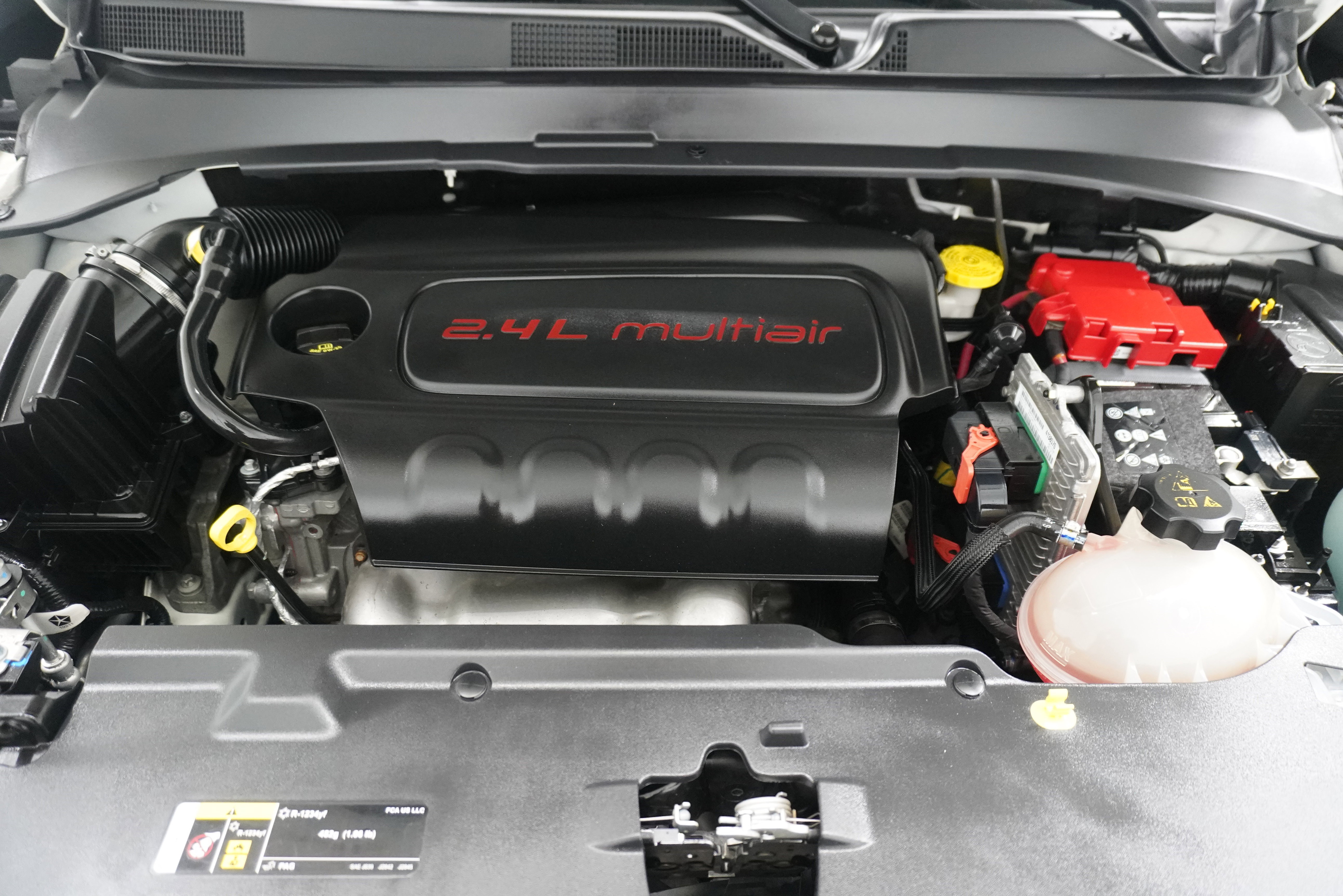 Used 2020 Jeep Compass Sport w/ Tech Group image 26