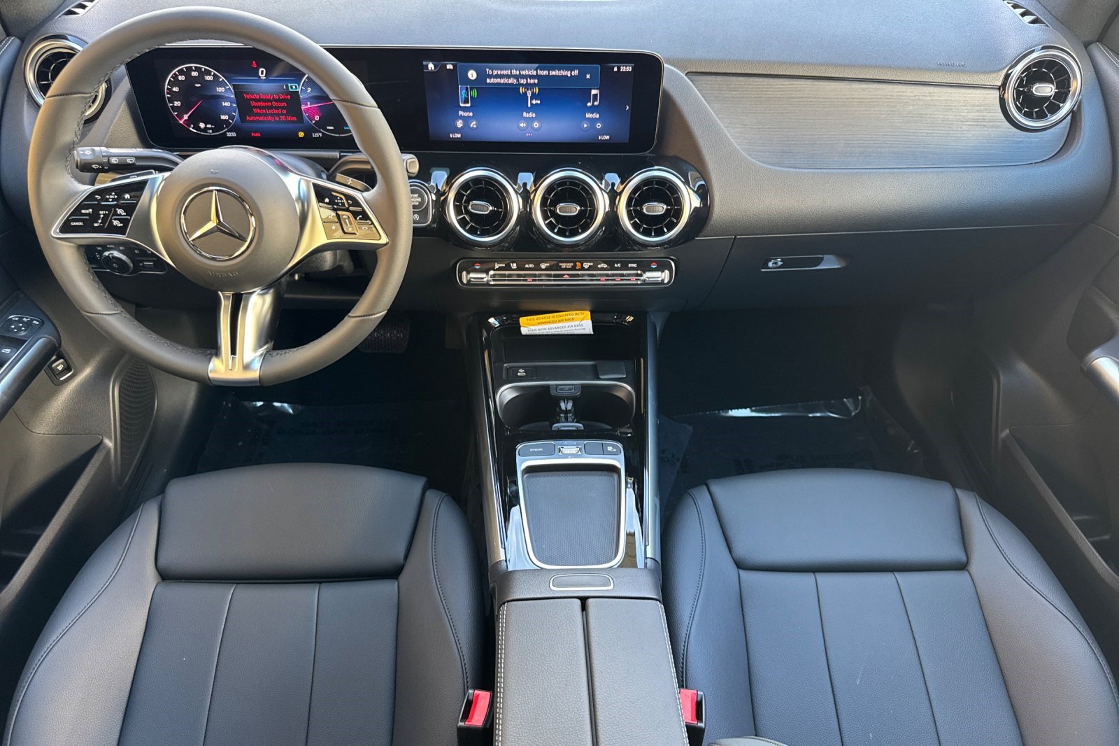 New 2026 Mercedes-Benz GLA 250 image 15