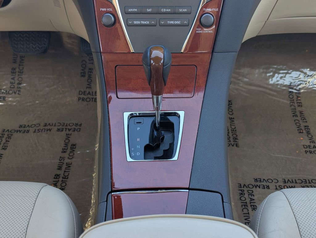 Used 2011 Lexus ES 350 image 18