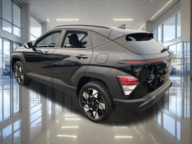 Certified 2024 Hyundai Kona SEL AWD/4WD image 7