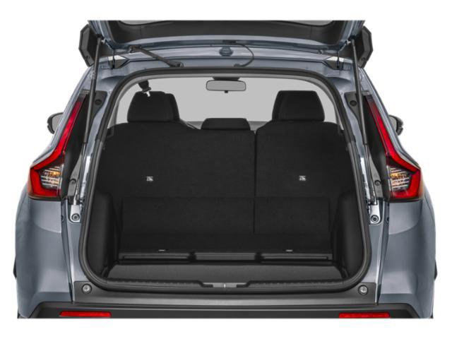 Certified 2024 Honda CR-V LX image 11