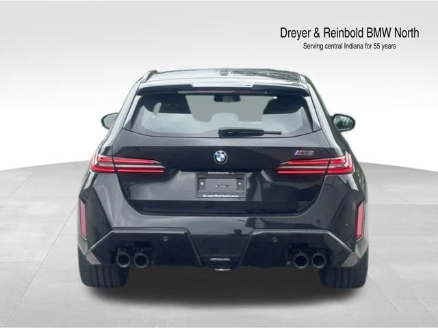 New 2027 BMW M5 Touring AWD/4WD image 6
