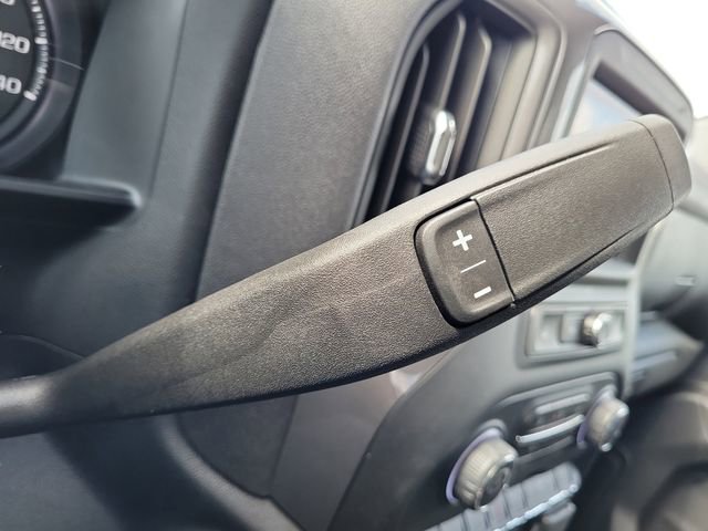 New 2026 Chevrolet Silverado 1500 Custom Trail Boss image 27