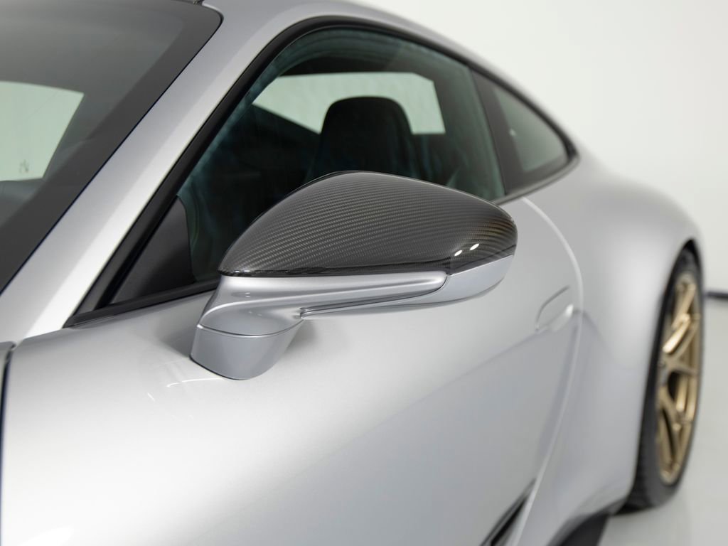 Certified 2026 Porsche 911 GT3 image 56
