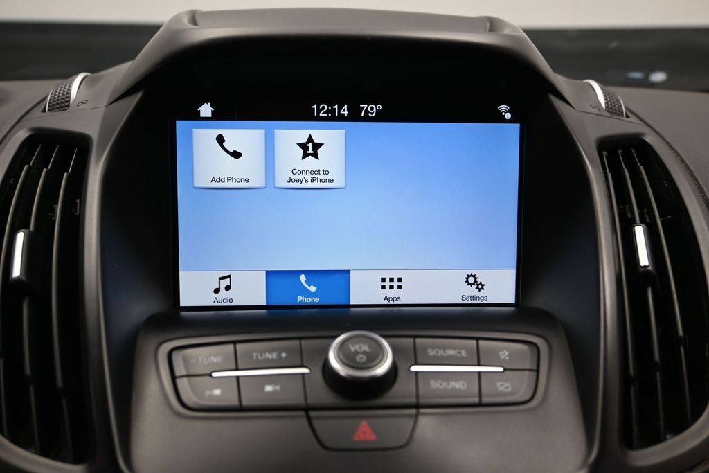 Used 2019 Ford Escape SEL w/ Sun & Style Package FWD image 32