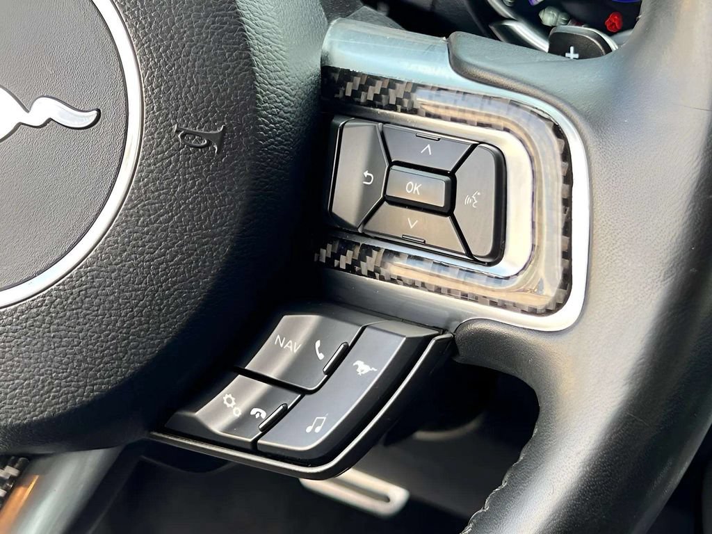 Used 2019 Ford Mustang GT Premium w/ Equipment Group 401A RWD image 14