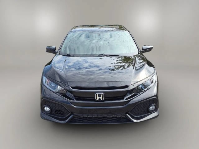 Used 2018 Honda Civic EX image 2