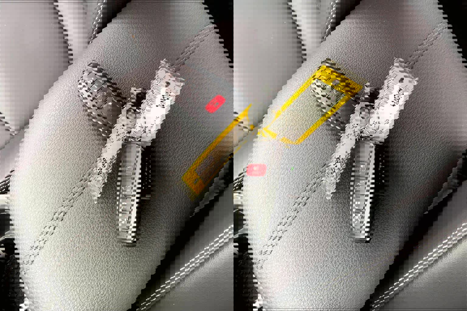 Used 2024 Toyota RAV4 XLE Premium w/ Weather Package image 15