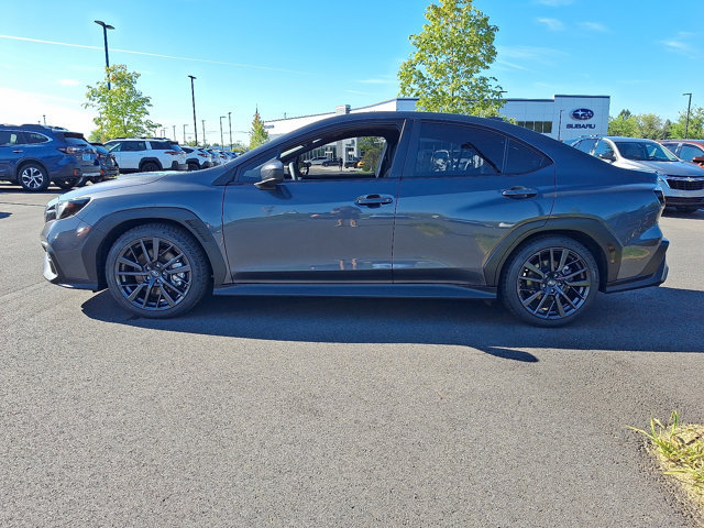 Certified 2024 Subaru WRX Premium AWD/4WD image 5