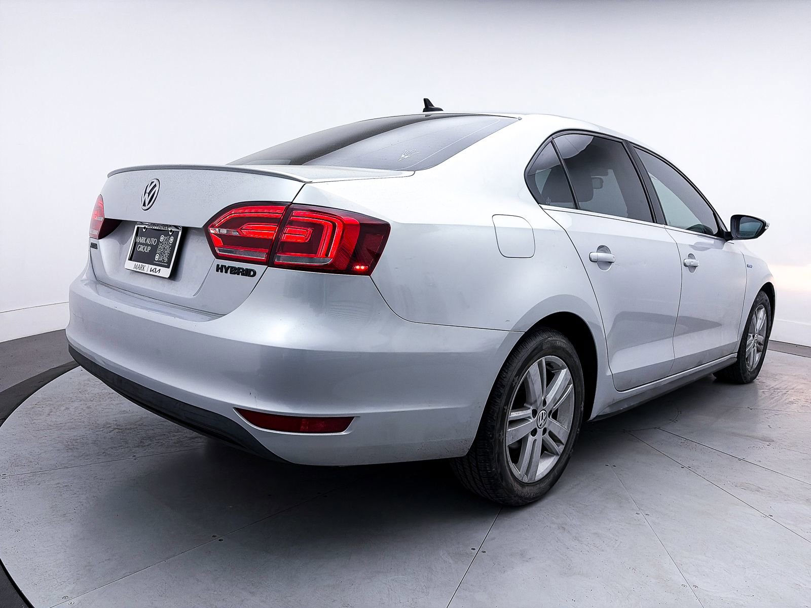 Used 2013 Volkswagen Jetta SEL image 11