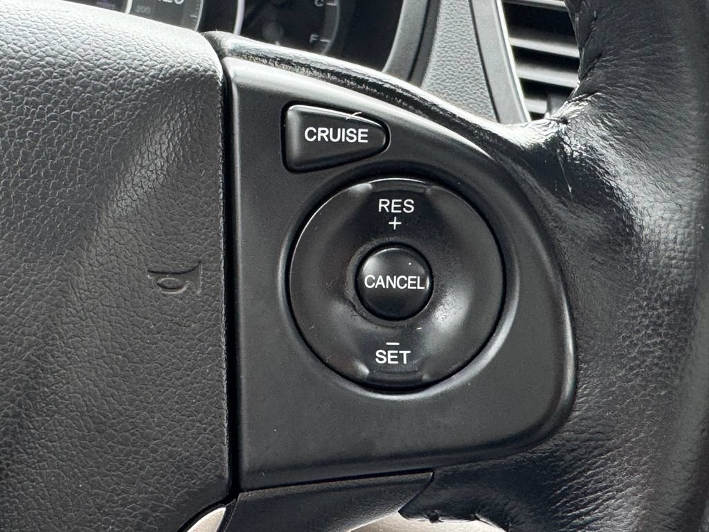 Used 2013 Honda CR-V EX-L image 26