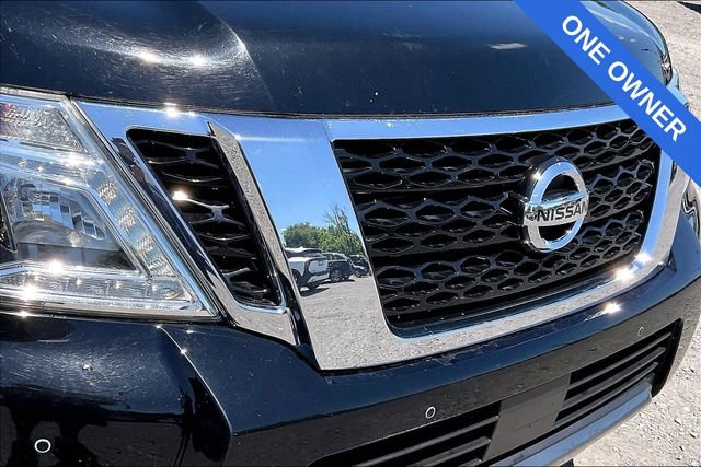 Used 2020 Nissan Armada SV w/ Driver Package RWD image 32