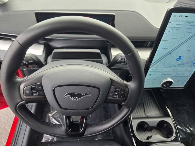 Certified 2023 Ford Mustang Mach-E California Route 1 AWD/4WD image 20