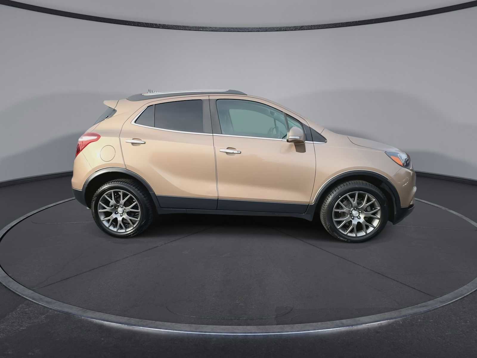 Used 2019 Buick Encore Sport Touring image 9