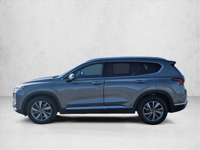 Used 2019 Hyundai Santa Fe Limited image 8