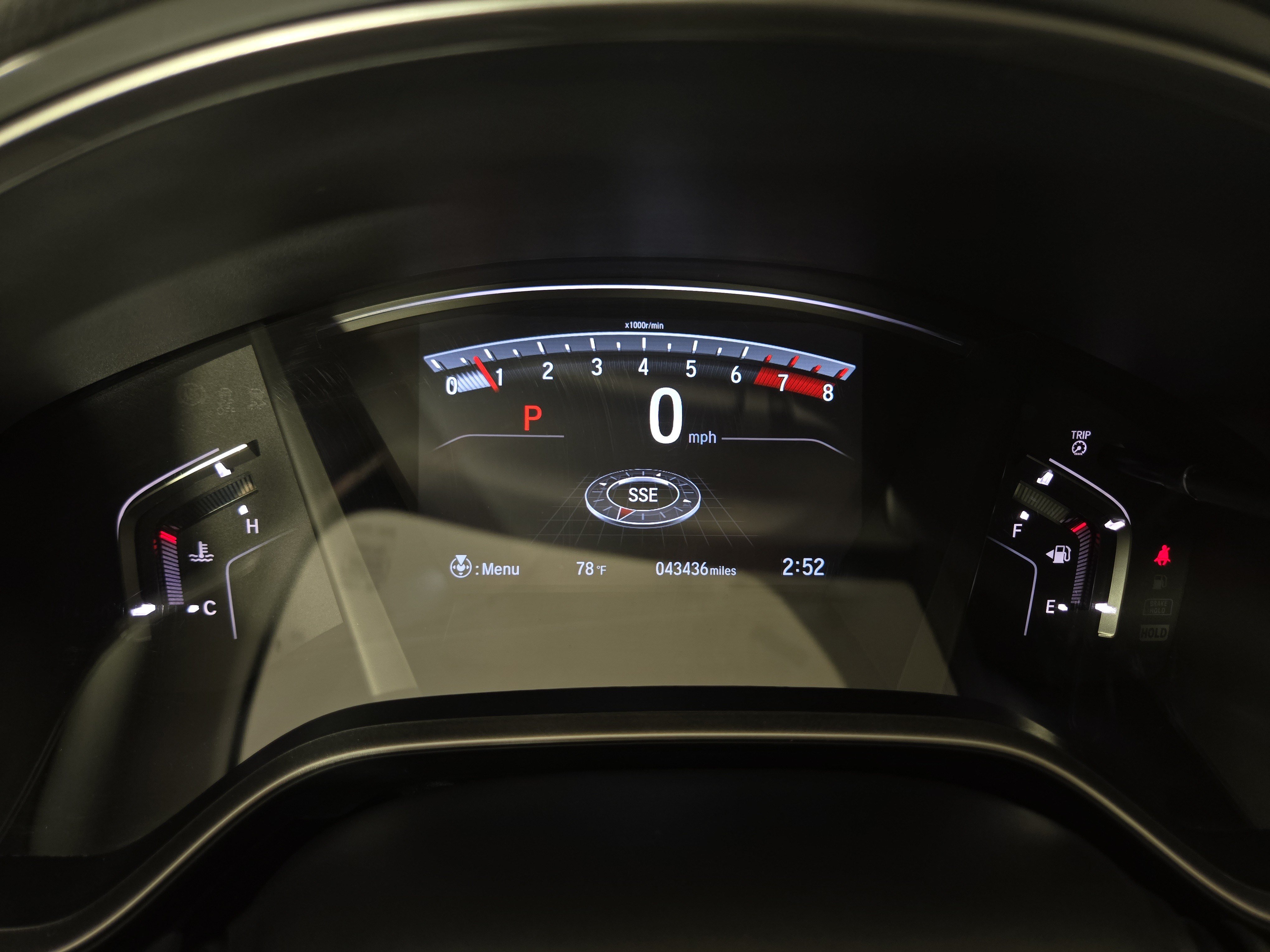 Used 2019 Honda CR-V Touring image 17