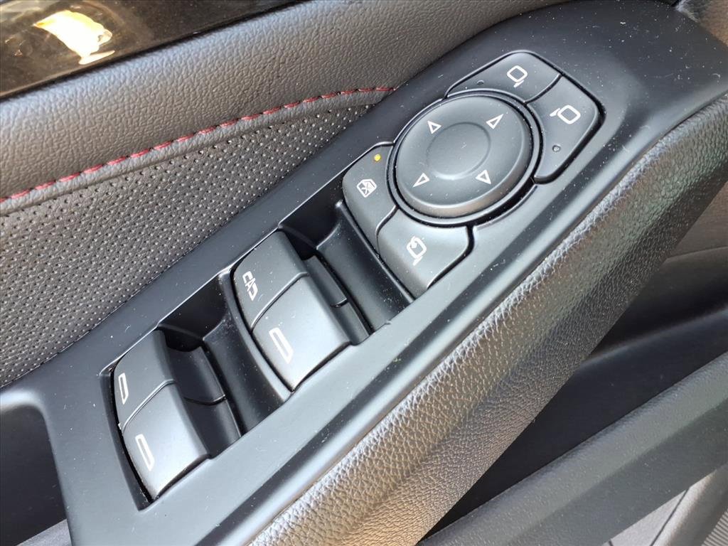 Certified 2023 Chevrolet Traverse RS image 17