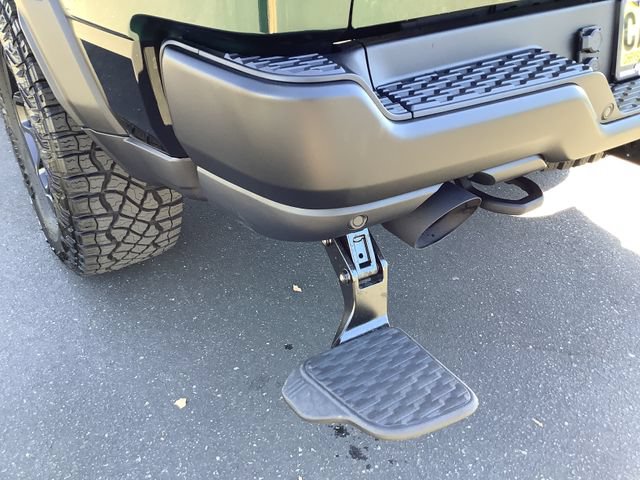 New 2027 RAM 1500 RHO w/ RHO Level 1 Equipment Group AWD/4WD image 50