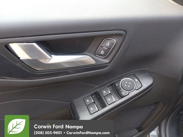 New 2025 Ford Escape ST-Line Elite w/ Tech Pack #1 image 11