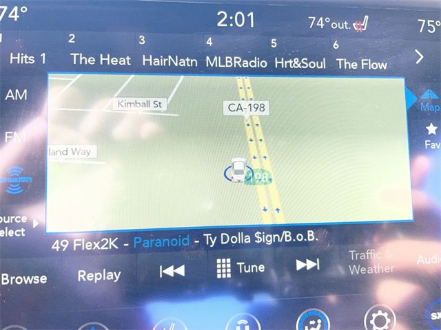 Used 2023 Chrysler 300 S image 14