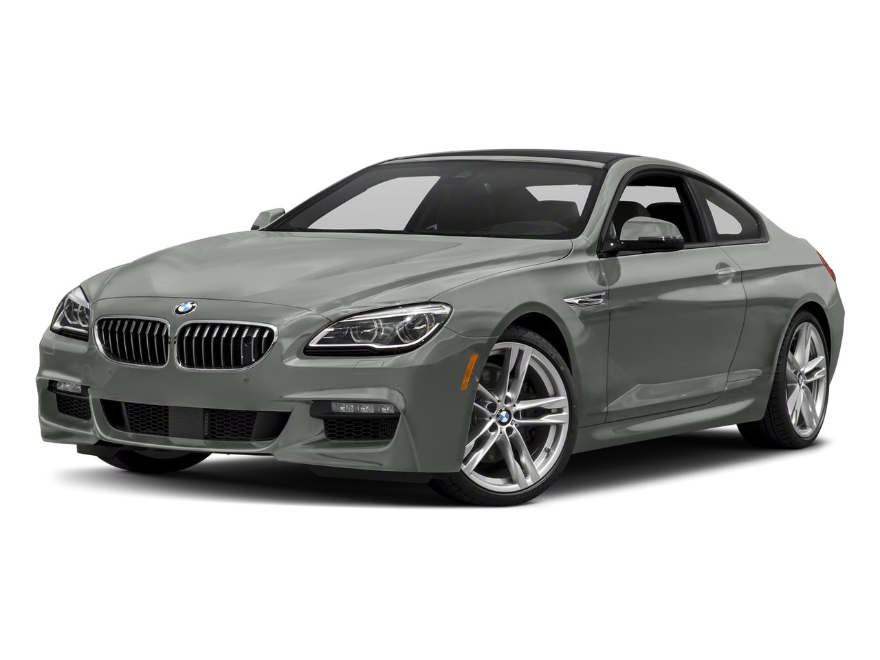 Used 2017 BMW 650i Coupe image 63