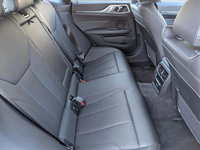 Certified 2023 BMW i4 eDrive35 w/ Premium Package image 21