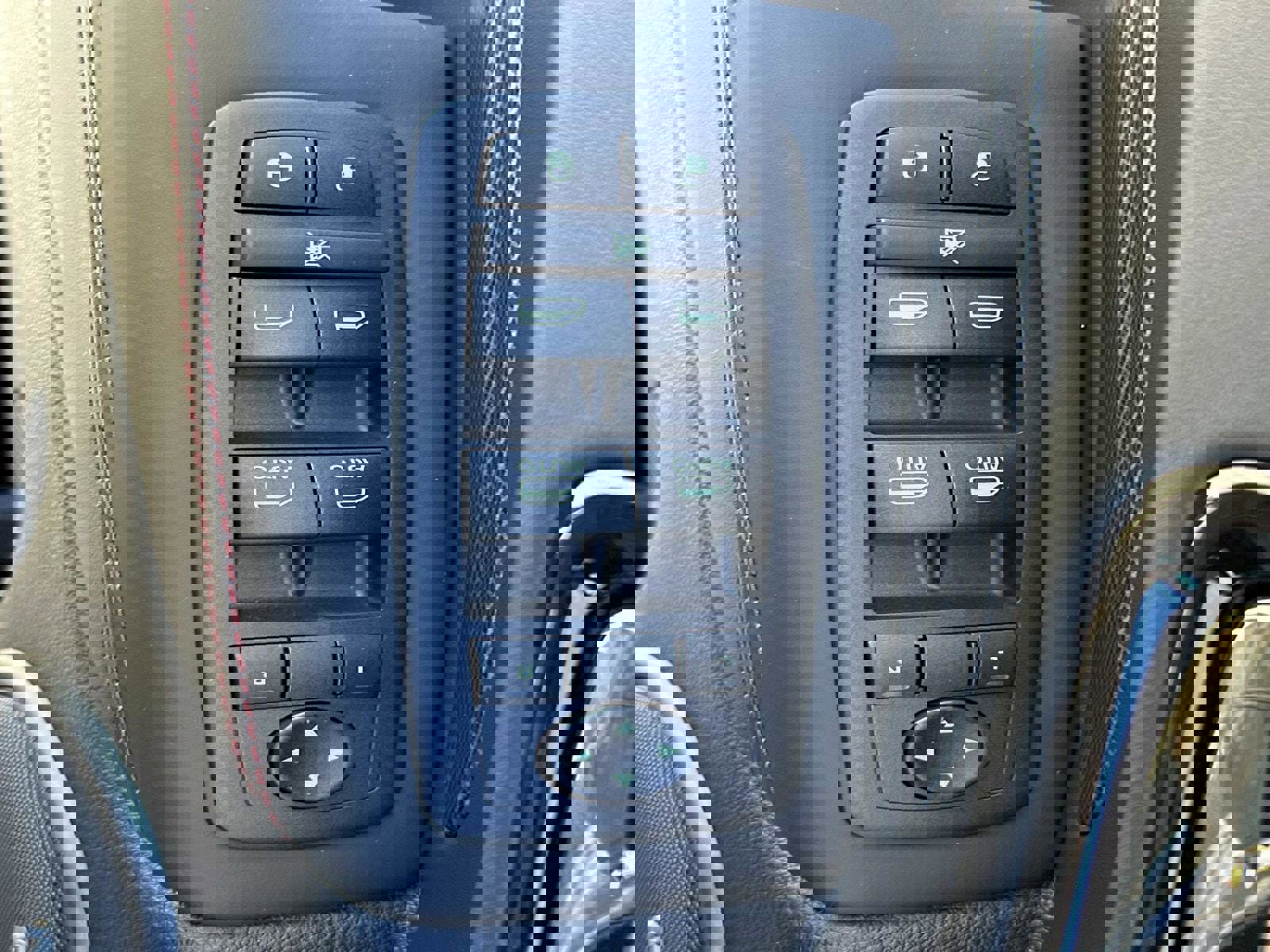 New 2026 Dodge Durango GT image 21