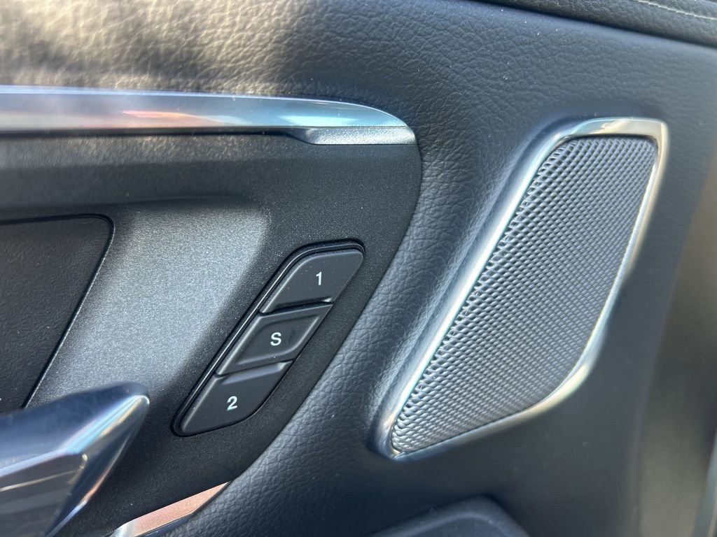 Used 2026 RAM 1500 Laramie w/ Night Edition image 17