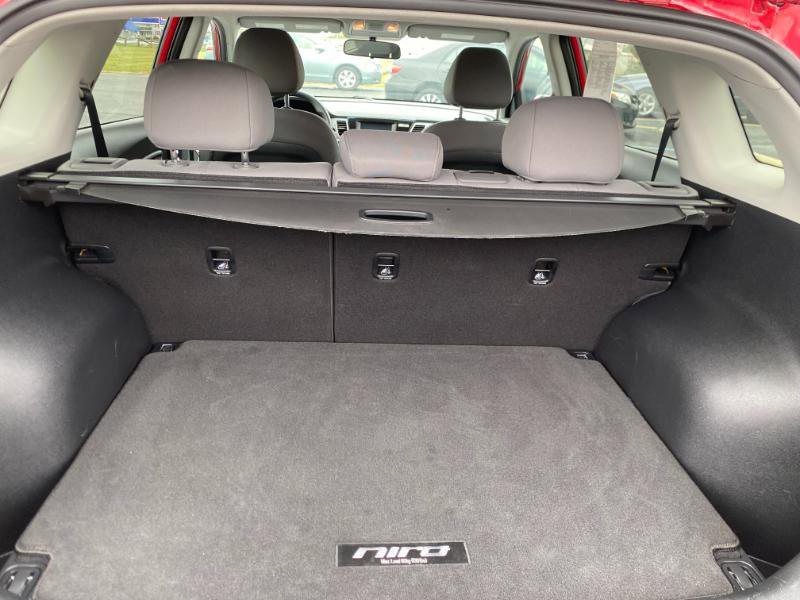 Used 2019 Kia Niro LX image 22