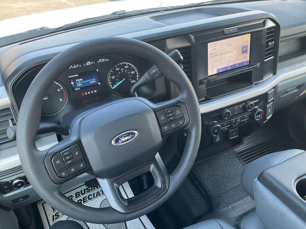 New 2026 Ford F250 XL AWD/4WD image 25