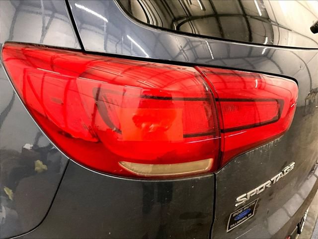 Used 2016 Kia Sportage EX w/ EX Premium Package AWD/4WD image 29