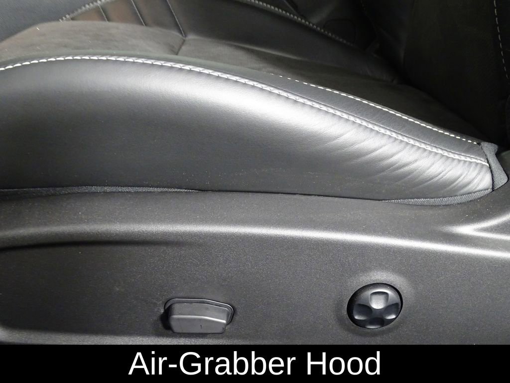 New 2023 Dodge Challenger SRT Hellcat Redeye image 24