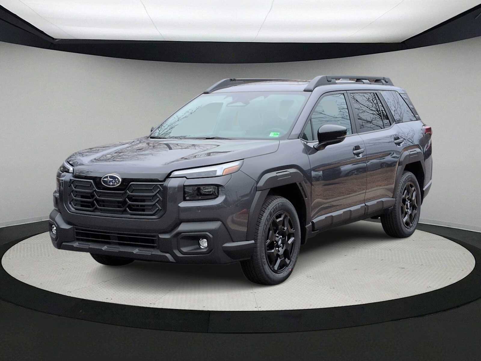 New 2026 Subaru Outback Limited AWD/4WD image 4