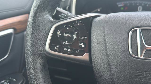 Used 2021 Honda CR-V EX image 29