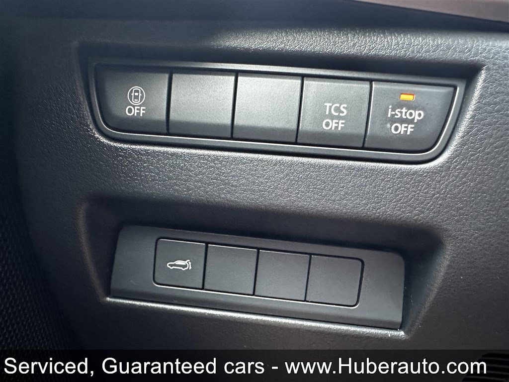 Used 2024 MAZDA CX-90 3.3 Turbo w/ Preferred Plus AWD/4WD image 35