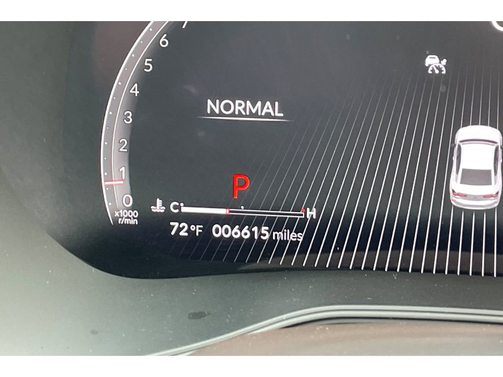 Certified 2025 Acura TLX SH-AWD w/ A-SPEC Pkg image 39