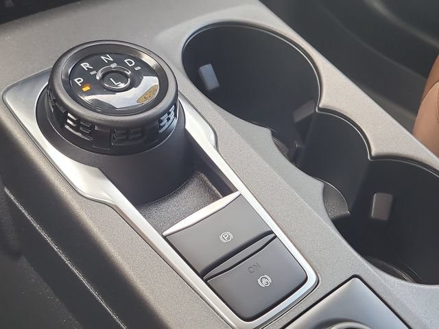 Used 2025 Ford Bronco Sport Outer Banks w/ Outer Banks Tech Package+ AWD/4WD image 25