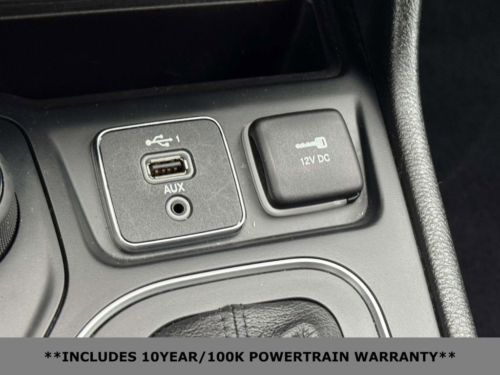 Used 2019 Jeep Cherokee High Altitude image 27