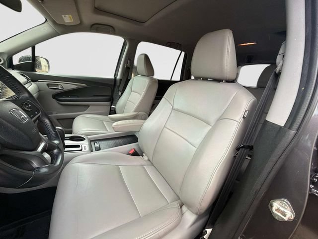 Used 2019 Honda Pilot EX-L image 24