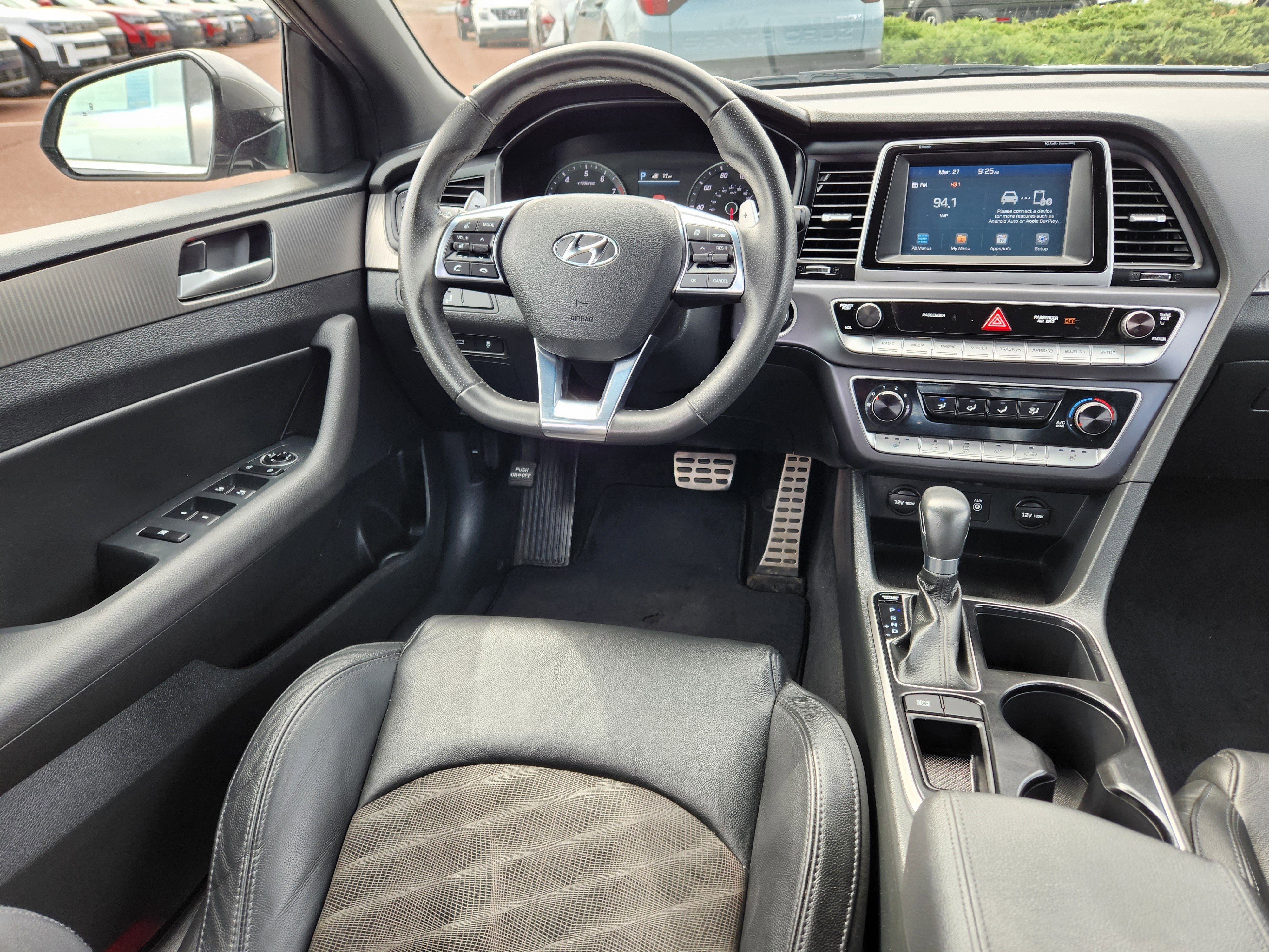 Used 2018 Hyundai Sonata Sport image 13