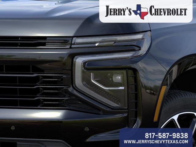 New 2026 Chevrolet Tahoe RST w/ Comfort Package AWD/4WD image 11