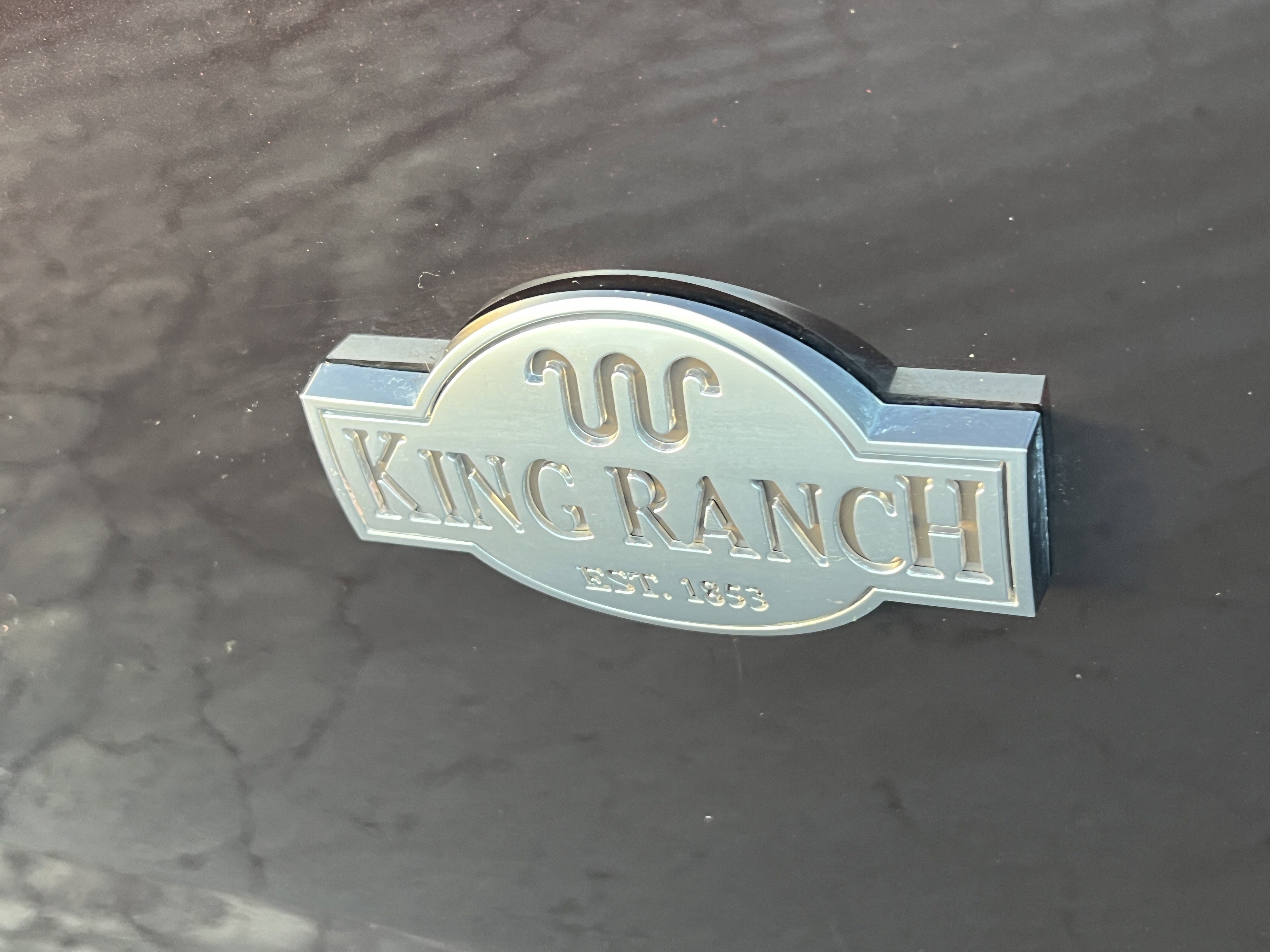 Used 2020 Ford F150 King Ranch w/ Equipment Group 601A Luxury image 10