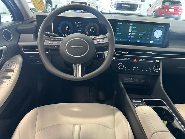 Used 2024 Hyundai Sonata SEL image 18
