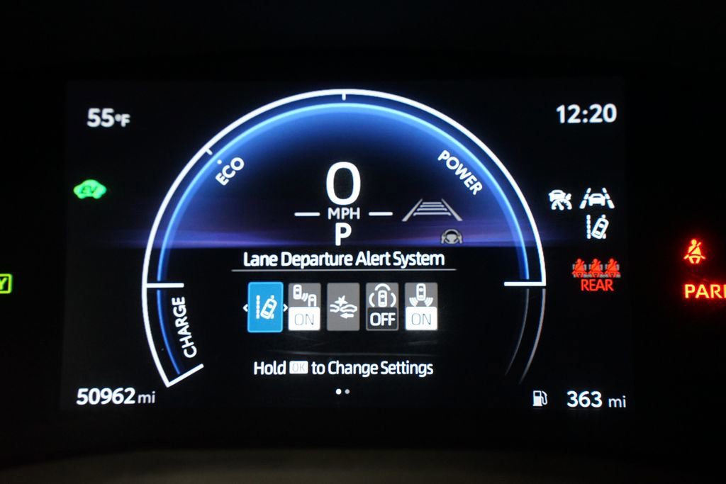 Certified 2025 Toyota Camry SE image 17