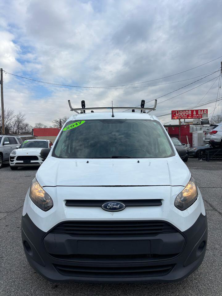 Used 2017 Ford Transit Connect XL image 5