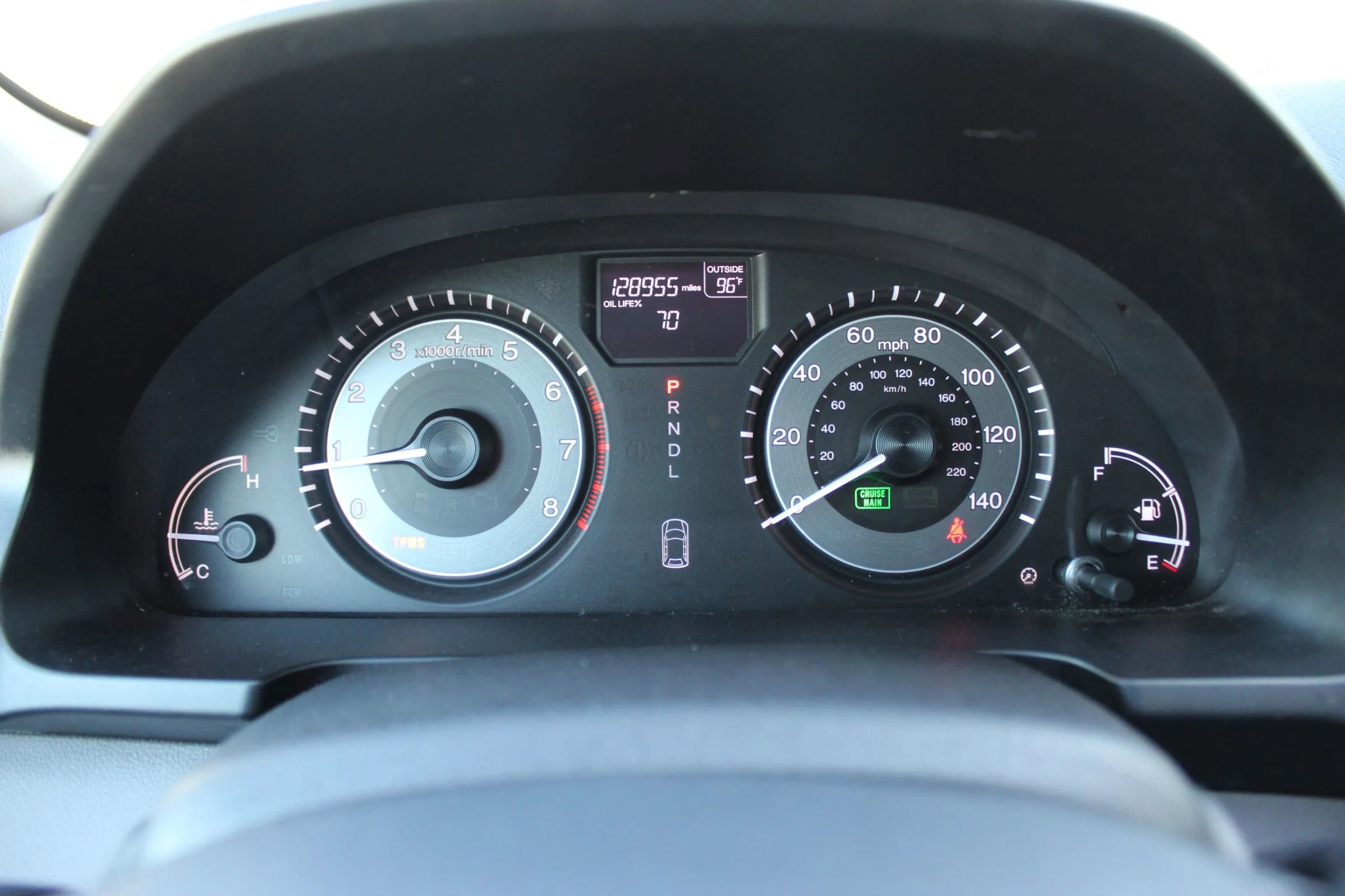 Used 2017 Honda Odyssey EX-L image 13