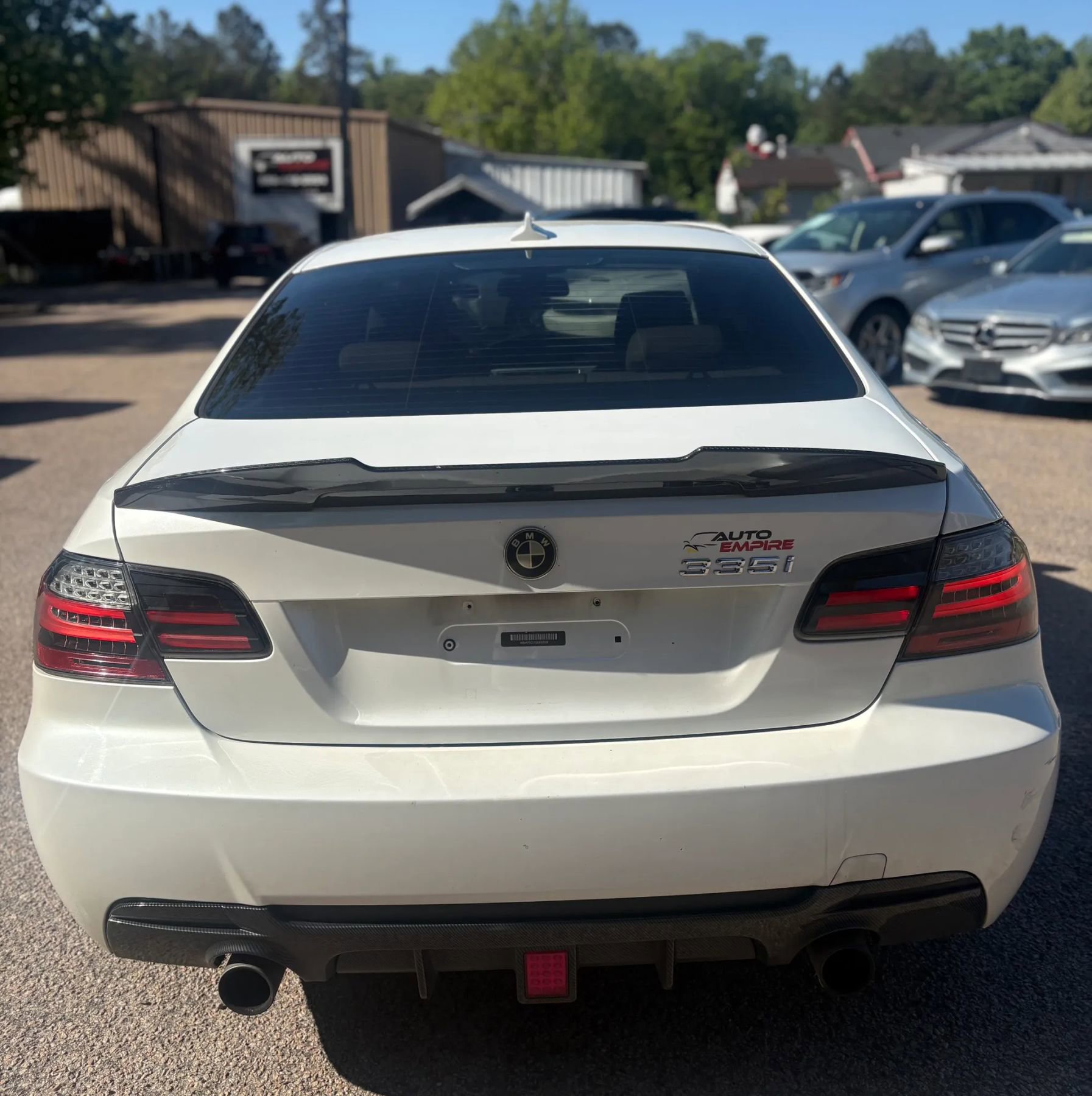 Used 2013 BMW 335i xDrive Coupe AWD/4WD image 39